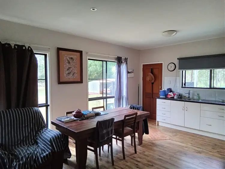 Fourth view of Homely rural property listing, 455 Millstream Pde, Millstream QLD 4888