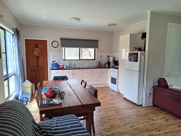 Fifth view of Homely rural property listing, 455 Millstream Pde, Millstream QLD 4888