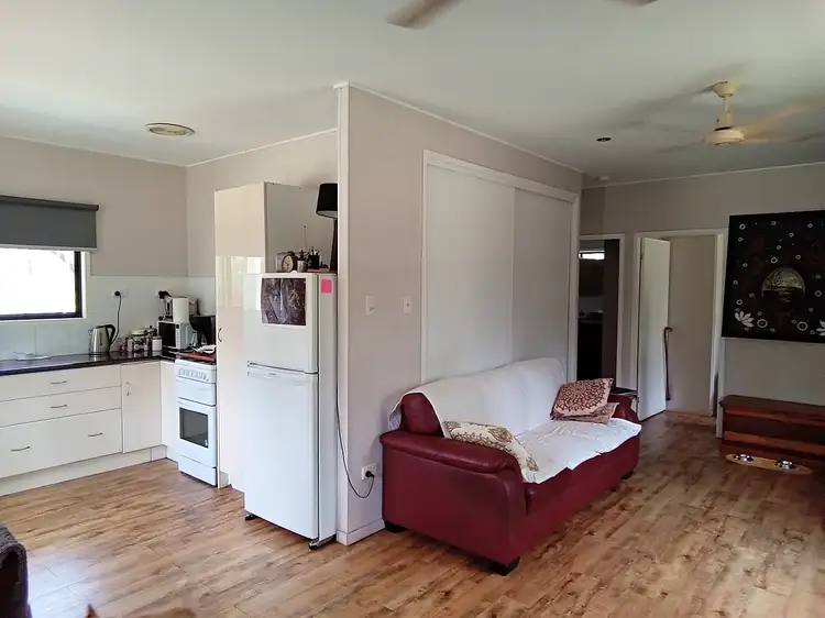 Seventh view of Homely rural property listing, 455 Millstream Pde, Millstream QLD 4888