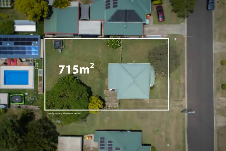 Third view of Homely house listing, 32 Stuart St, Eastern Heights QLD 4305
