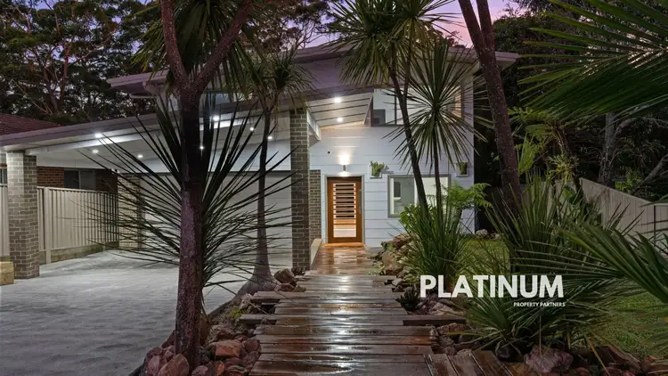 18 Watersedge Ave, Basin View NSW 2540