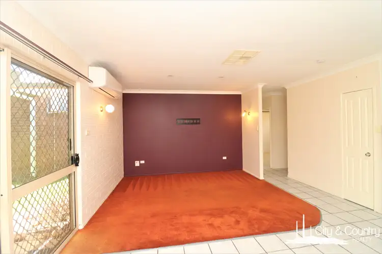 Unit 12/82-84 Abel Smith Parade, Mount Isa QLD 4825