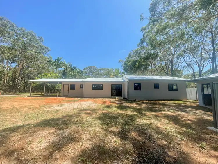 18 Glenfield Ave, Russell Island QLD 4184