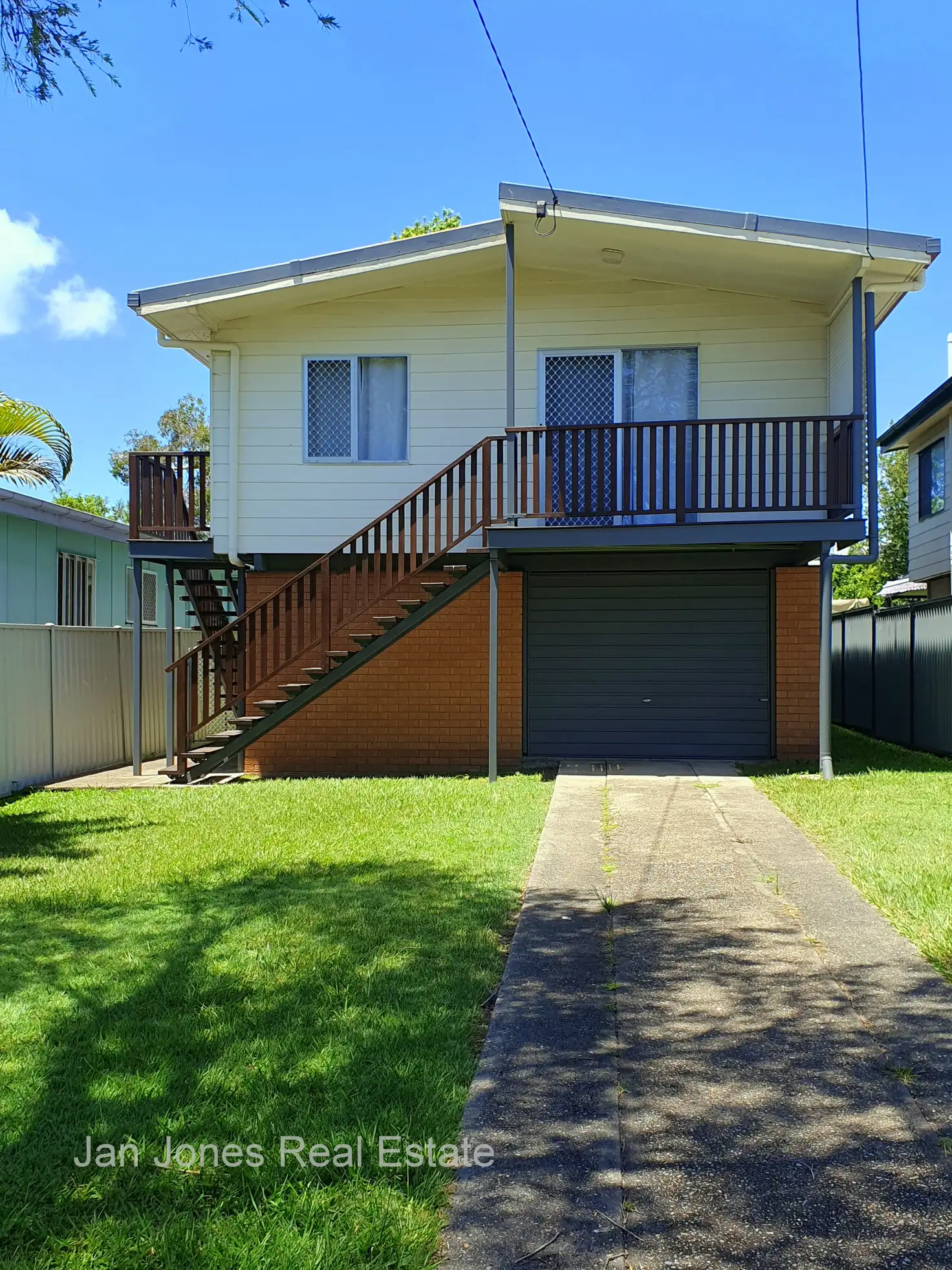Main view of Homely house listing, 17 Ella St, Redcliffe QLD 4020