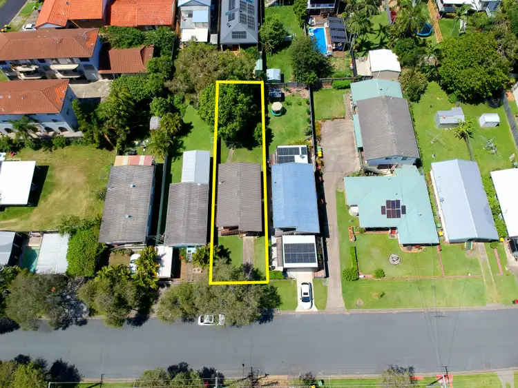 Second view of Homely house listing, 17 Ella St, Redcliffe QLD 4020