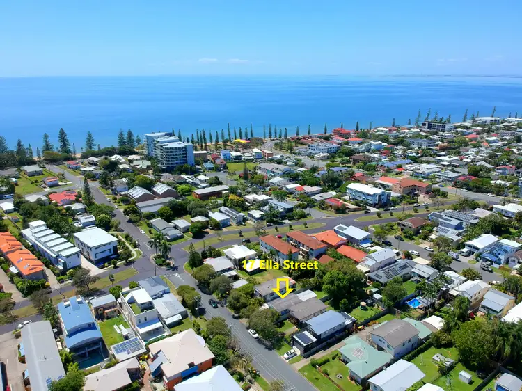 Third view of Homely house listing, 17 Ella St, Redcliffe QLD 4020