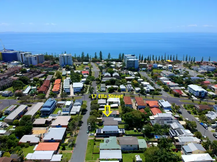 Fourth view of Homely house listing, 17 Ella St, Redcliffe QLD 4020