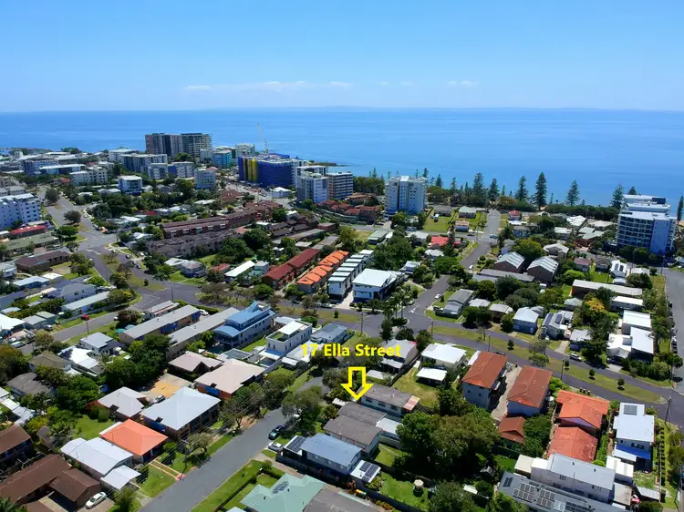Fifth view of Homely house listing, 17 Ella St, Redcliffe QLD 4020