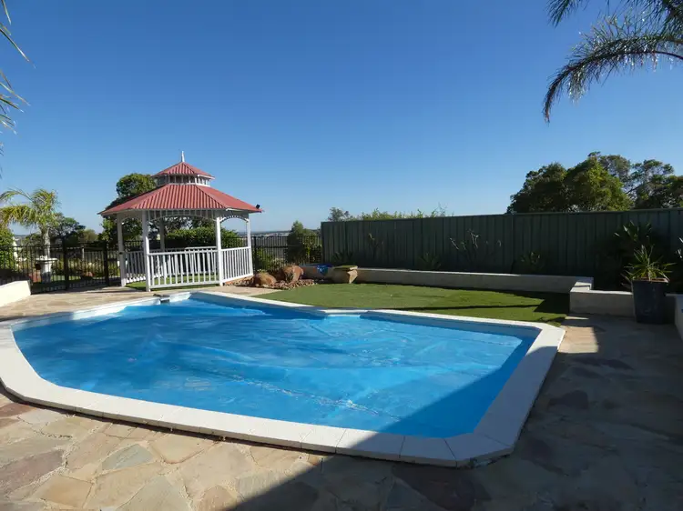 Main view of Homely house listing, 107 Wandoo Circle, Toodyay WA 6566