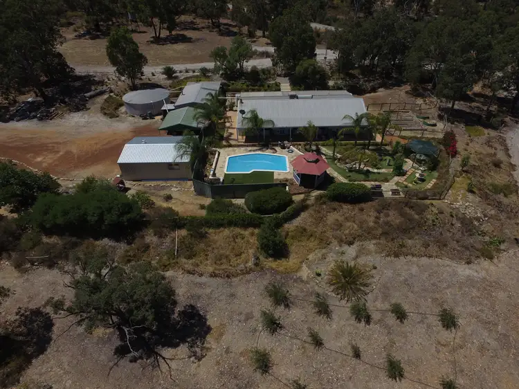 Fifth view of Homely house listing, 107 Wandoo Circle, Toodyay WA 6566