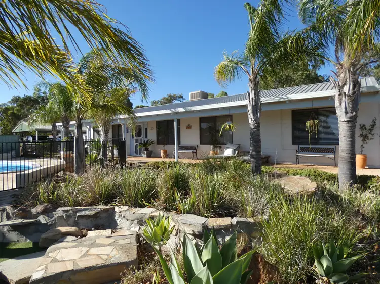 Sixth view of Homely house listing, 107 Wandoo Circle, Toodyay WA 6566