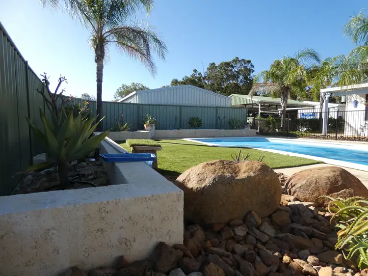 Seventh view of Homely house listing, 107 Wandoo Circle, Toodyay WA 6566