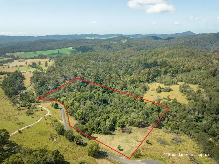 Lot 1 Mine Road, Lochiel NSW 2549