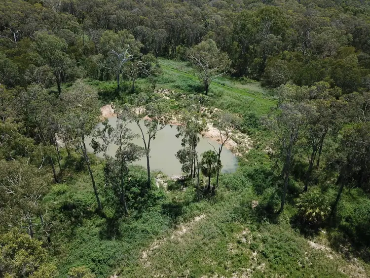 Second view of Homely land listing, 149 Carty Rd, Cape Cleveland QLD 4810