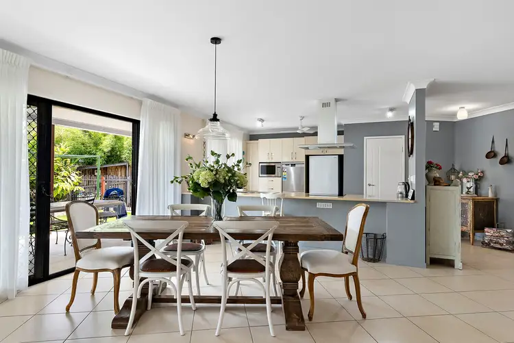 Second view of Homely house listing, 10 Ridge Vista Ct, Palmwoods QLD 4555