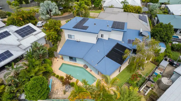 Third view of Homely house listing, 10 Ridge Vista Ct, Palmwoods QLD 4555