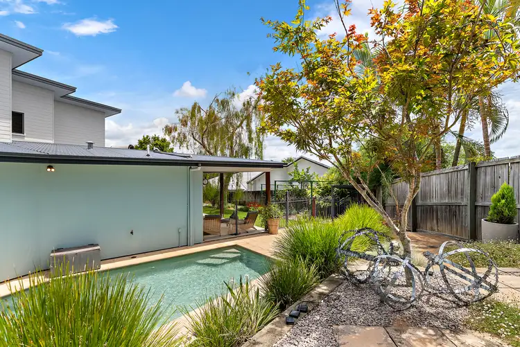 Fourth view of Homely house listing, 10 Ridge Vista Ct, Palmwoods QLD 4555
