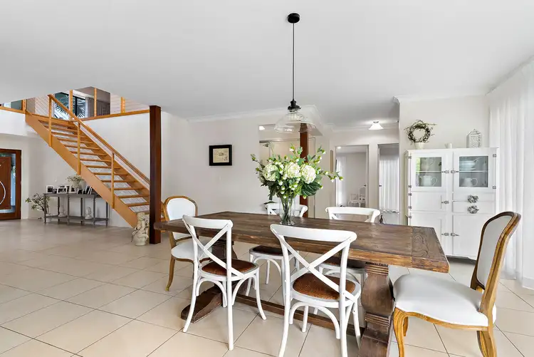 Fifth view of Homely house listing, 10 Ridge Vista Ct, Palmwoods QLD 4555