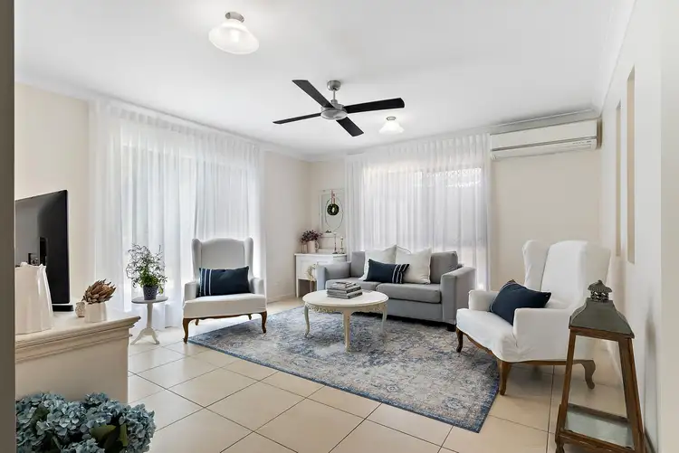 Sixth view of Homely house listing, 10 Ridge Vista Ct, Palmwoods QLD 4555