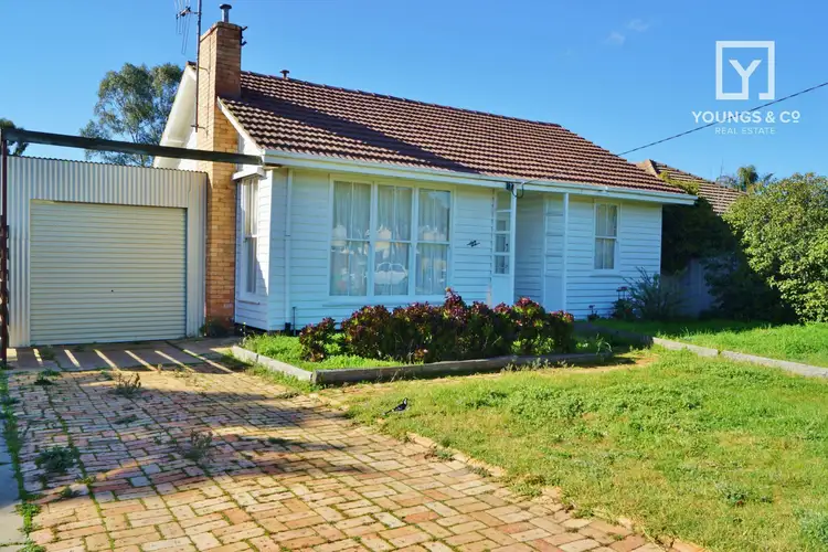 Main view of Homely house listing, 44 Elizabeth St, Mooroopna VIC 3629