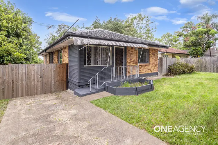 Main view of Homely house listing, 20 Janice St, Gailes QLD 4300