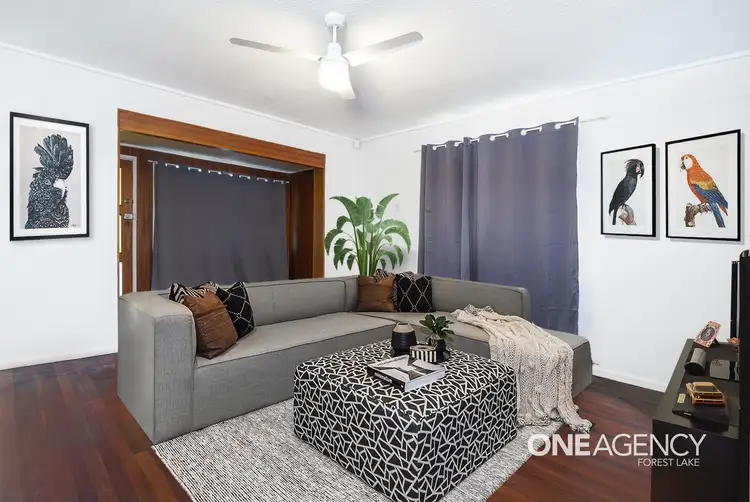 Second view of Homely house listing, 20 Janice St, Gailes QLD 4300