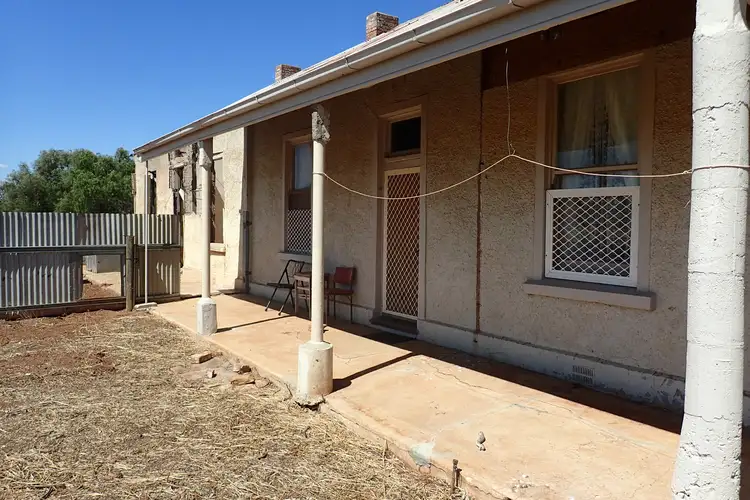 Main view of Homely house listing, 30 Railway Tce E, Terowie SA 5421
