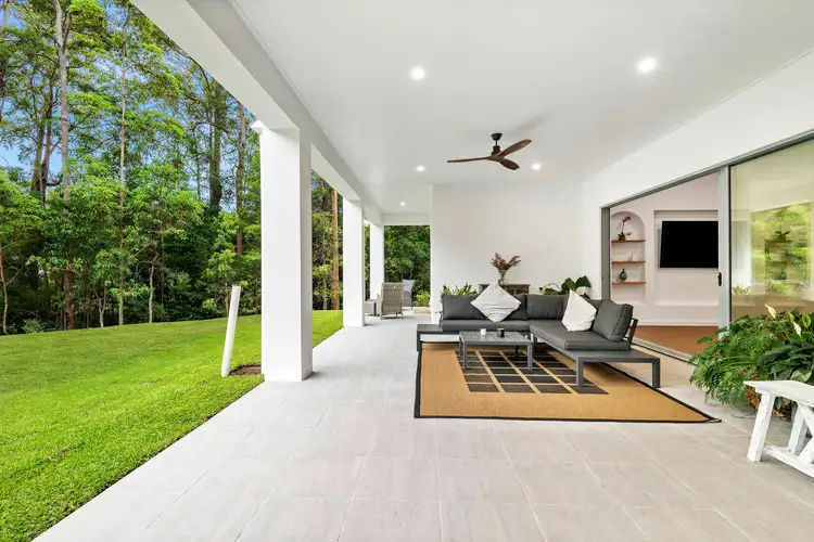 Fifth view of Homely house listing, 10 Rosella Lane, Palmview QLD 4553