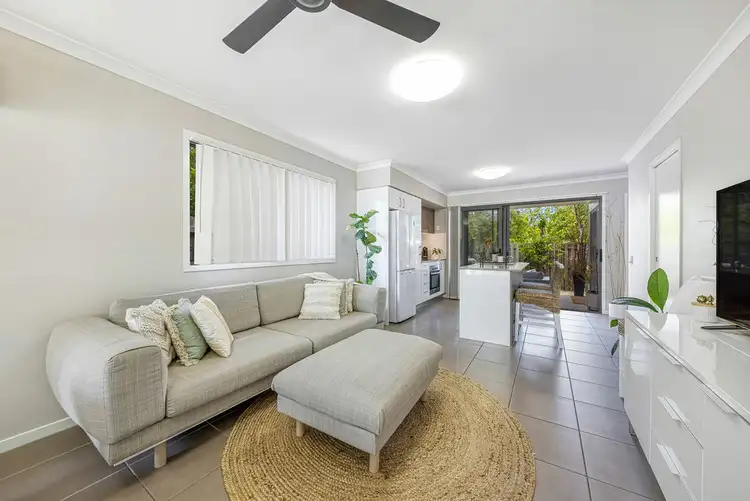 Main view of Homely townhouse listing, Unit 48/6 Crayfish St, Mountain Creek QLD 4557