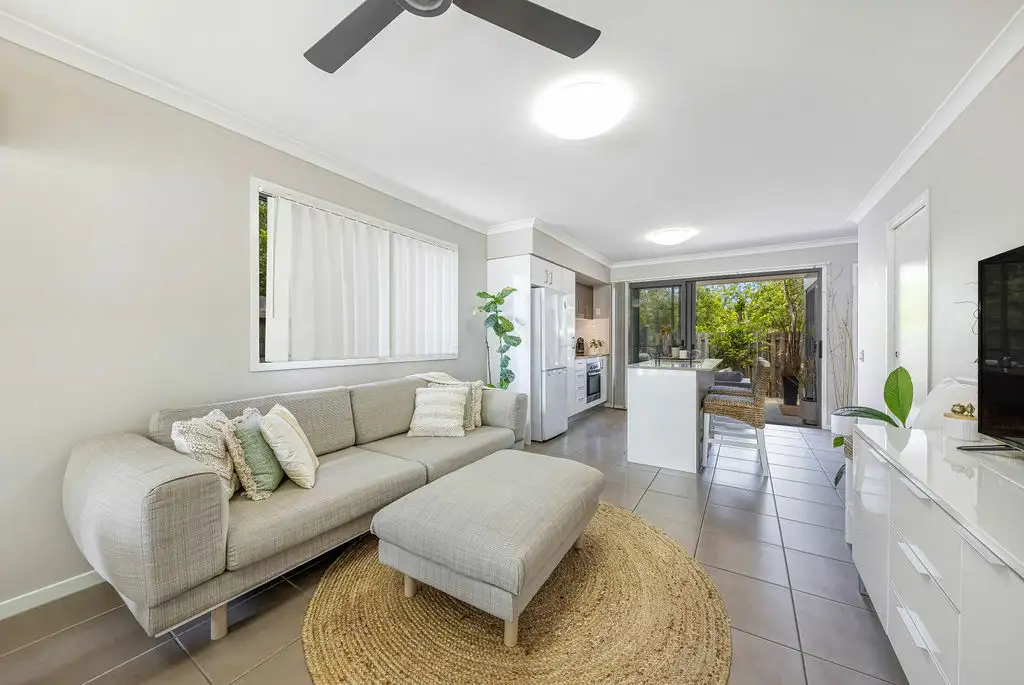 Main view of Homely townhouse listing, Unit 48/6 Crayfish St, Mountain Creek QLD 4557