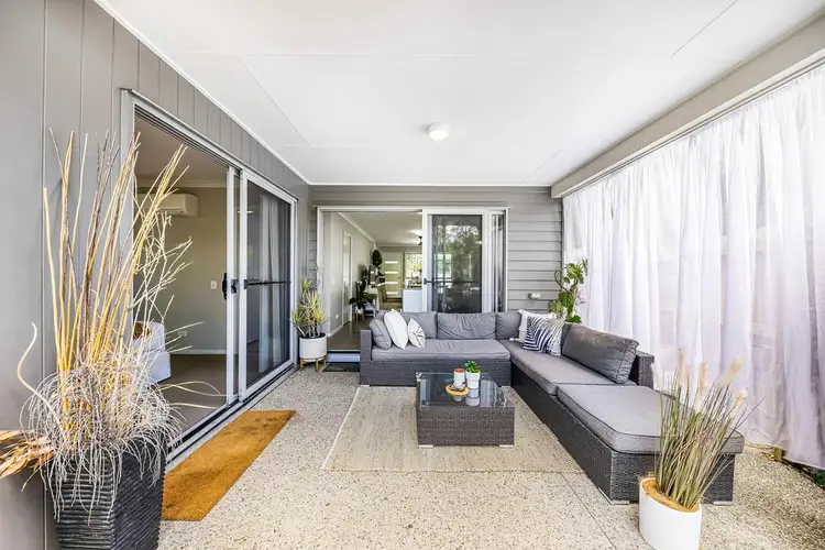 Third view of Homely townhouse listing, Unit 48/6 Crayfish St, Mountain Creek QLD 4557