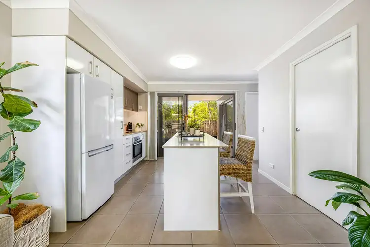 Fifth view of Homely townhouse listing, Unit 48/6 Crayfish St, Mountain Creek QLD 4557