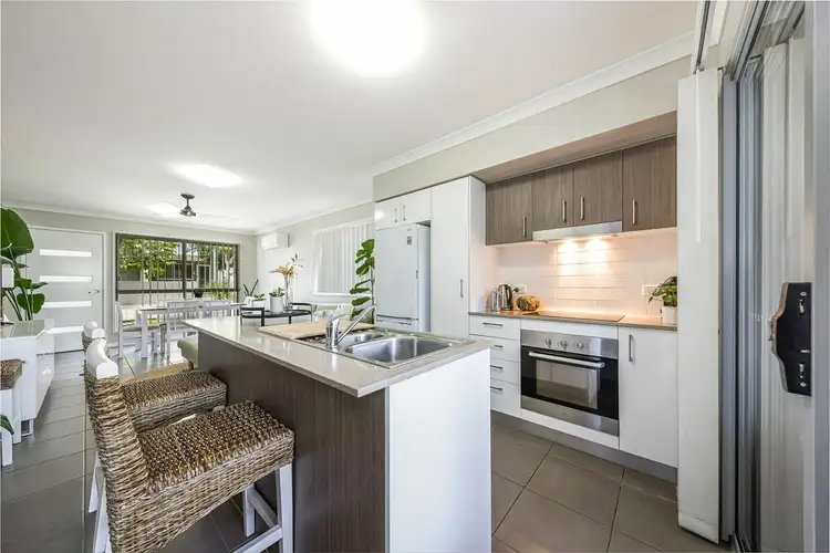 Sixth view of Homely townhouse listing, Unit 48/6 Crayfish St, Mountain Creek QLD 4557