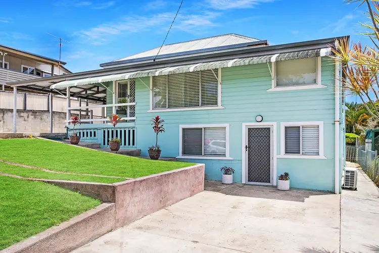 Main view of Homely house listing, 10 Briggs St, Palmwoods QLD 4555