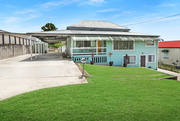 Fourth view of Homely house listing, 10 Briggs St, Palmwoods QLD 4555