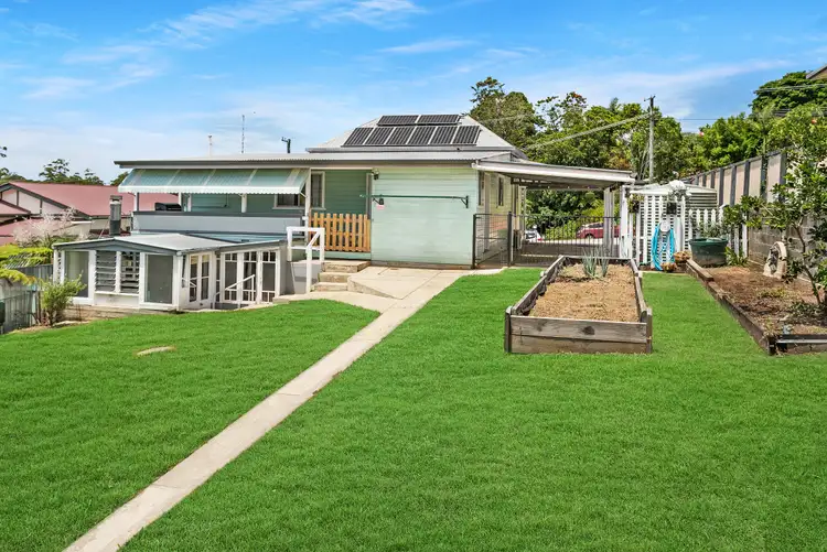 Fifth view of Homely house listing, 10 Briggs St, Palmwoods QLD 4555