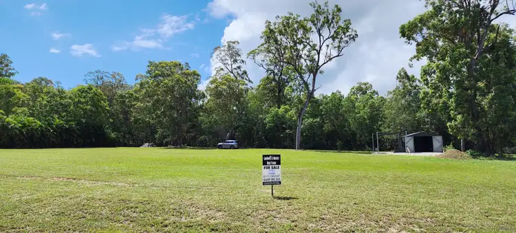 36 Mahogany Road, Ellerbeck QLD 4816