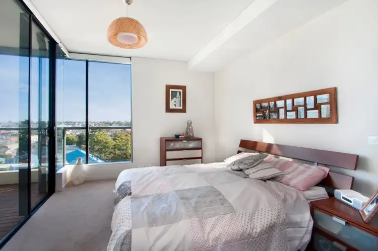 Main view of Homely apartment listing, 3 Sterling Circuit, Camperdown NSW 2050