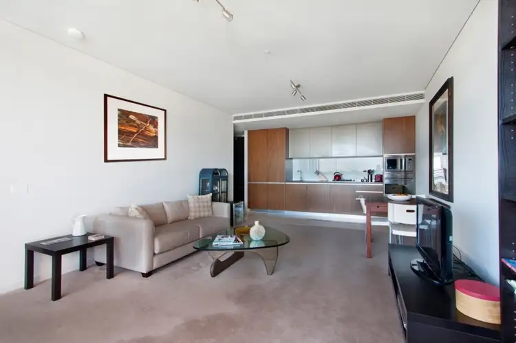 Third view of Homely apartment listing, 3 Sterling Circuit, Camperdown NSW 2050