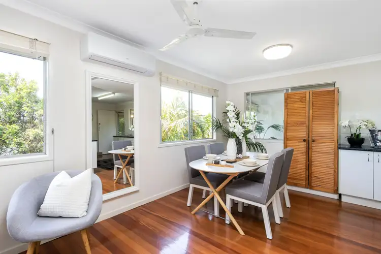 Third view of Homely house listing, 98 Mingera Street, Mansfield QLD 4122