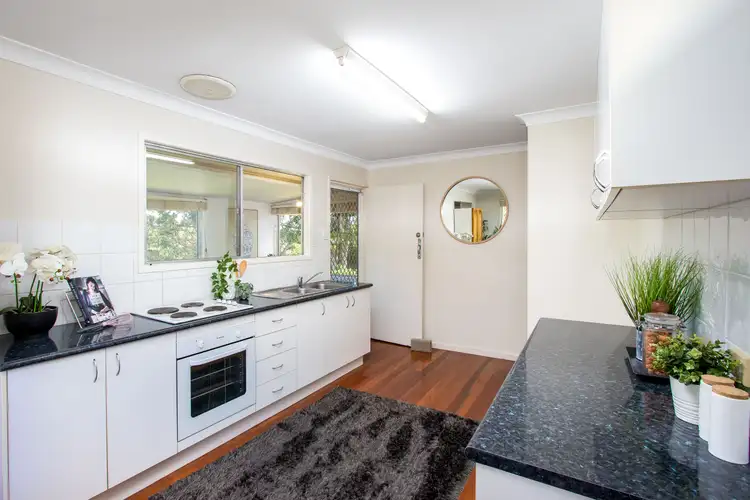 Fifth view of Homely house listing, 98 Mingera Street, Mansfield QLD 4122