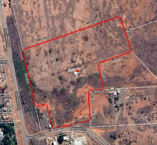 134 Duchess Road, Mount Isa QLD 4825