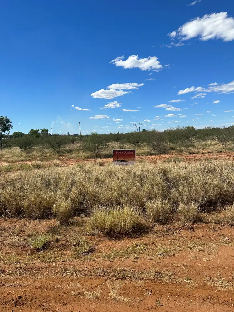 Second view of Homely land listing, 134 Duchess Road, Mount Isa QLD 4825