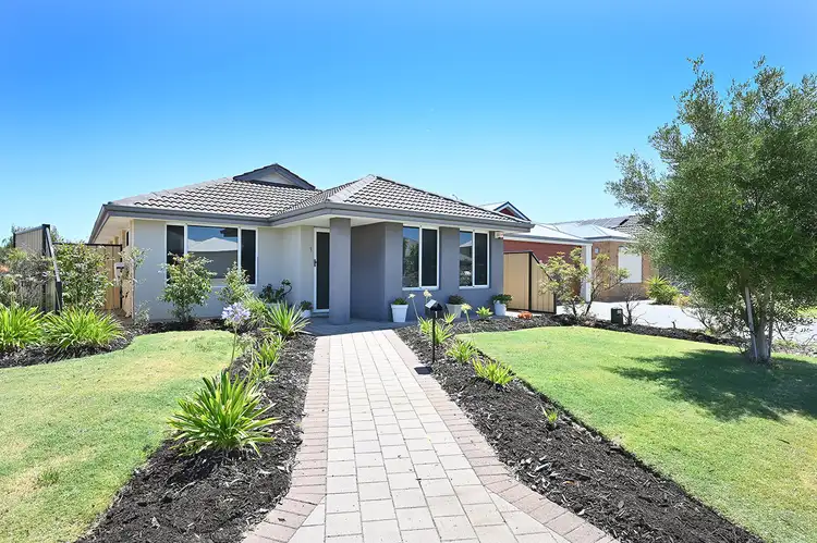 Main view of Homely house listing, 1 Nalgan Ct, Carramar WA 6031