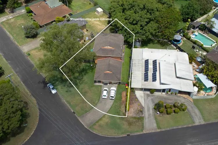 1 Leopard Street, Raceview QLD 4305
