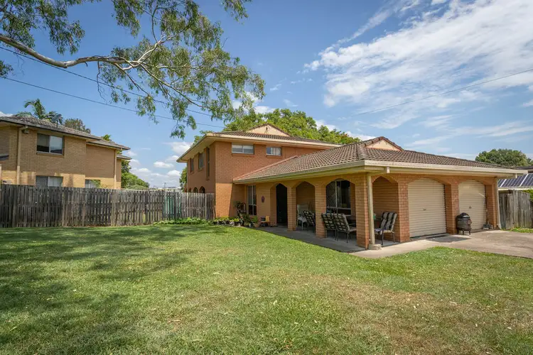 Second view of Homely house listing, 1 Leopard Street, Raceview QLD 4305