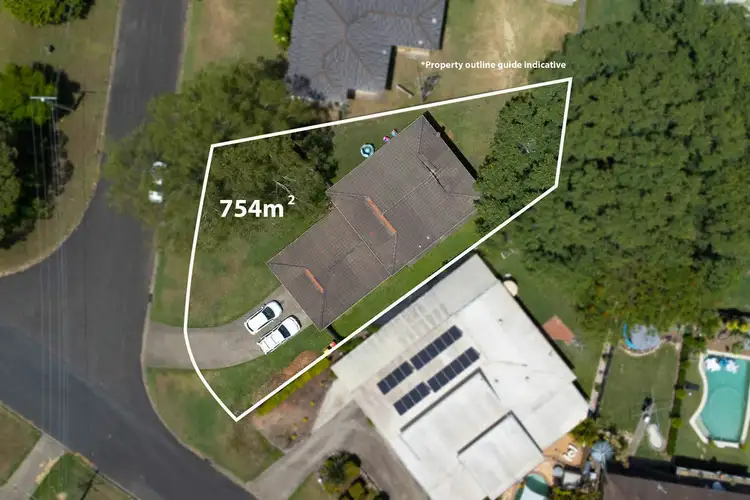 Third view of Homely house listing, 1 Leopard Street, Raceview QLD 4305