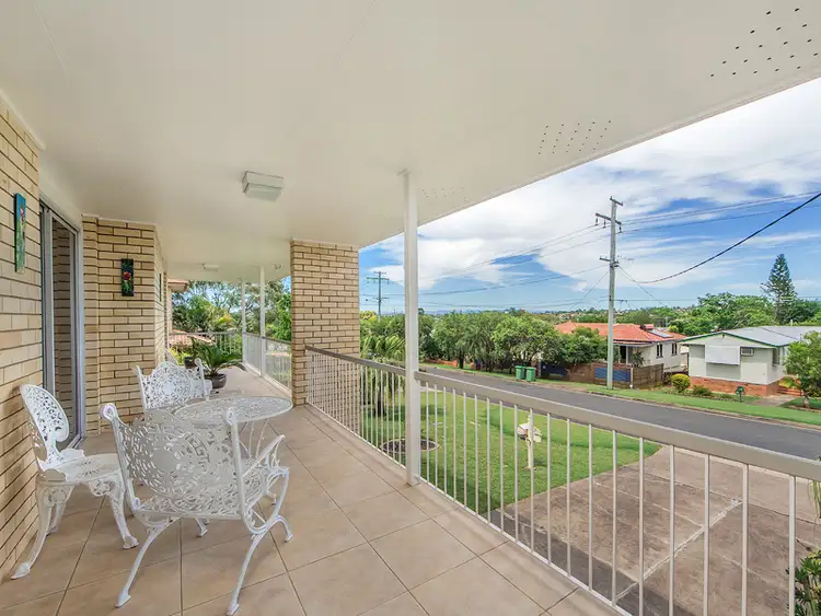 Second view of Homely house listing, 54 Dwyer St, Silkstone QLD 4304