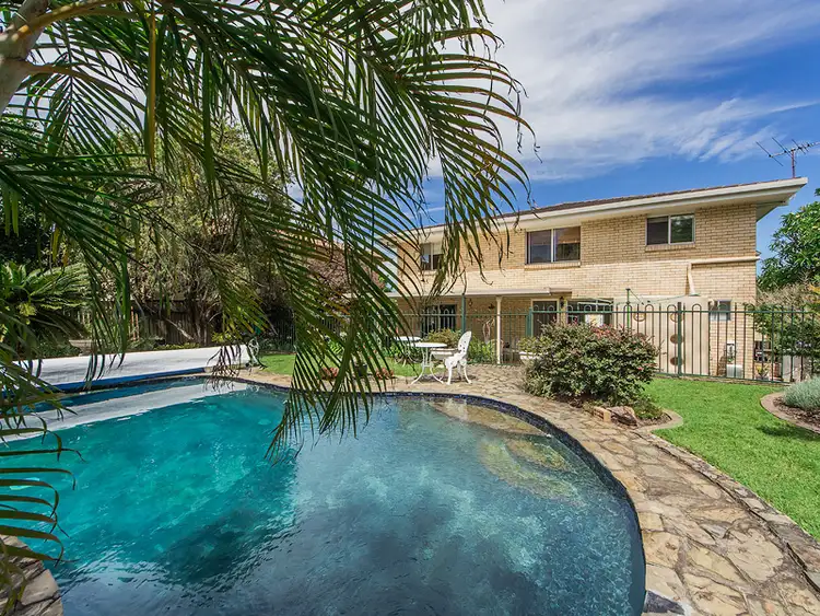 Third view of Homely house listing, 54 Dwyer St, Silkstone QLD 4304