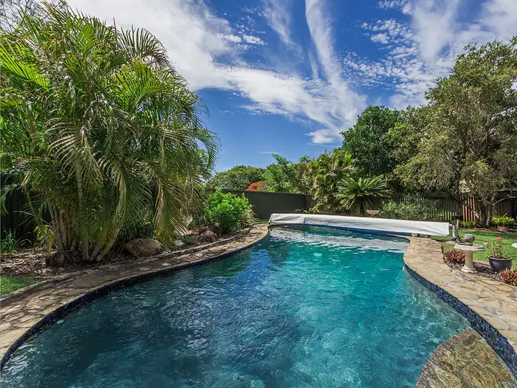 Fourth view of Homely house listing, 54 Dwyer St, Silkstone QLD 4304